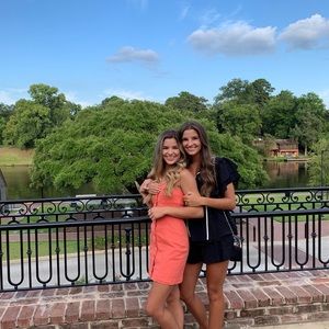 Meet your Posher, Paeton